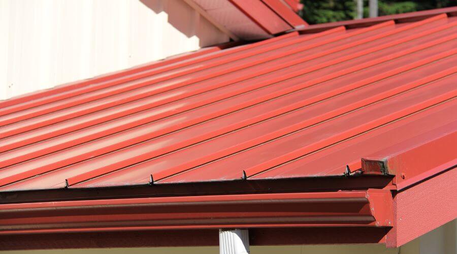 Emergency Industrial Roof Repair in Baileyton, AL